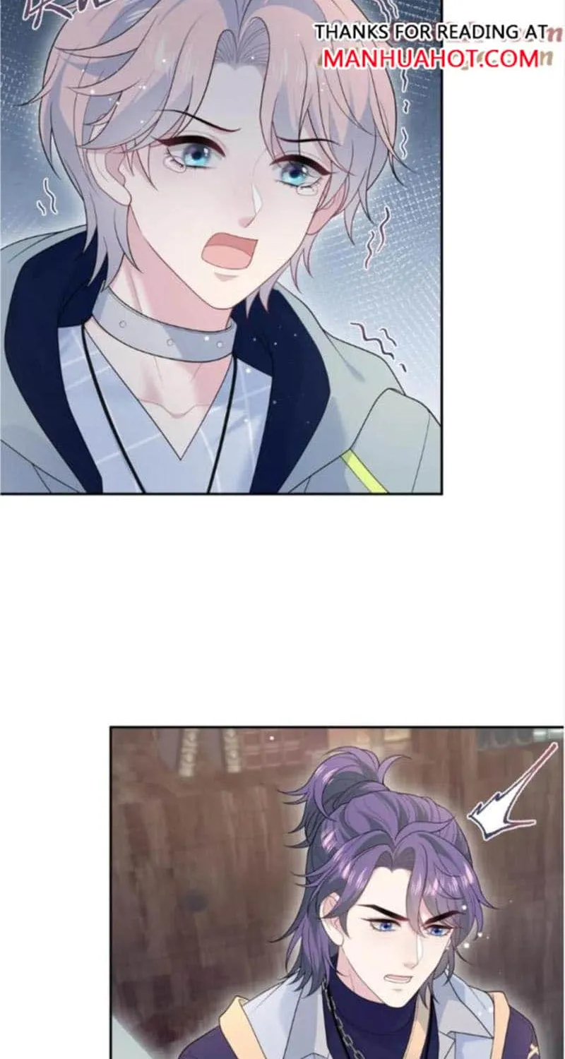 Read Seize My Boyfriend chapter 400 image 31 on Lezhin