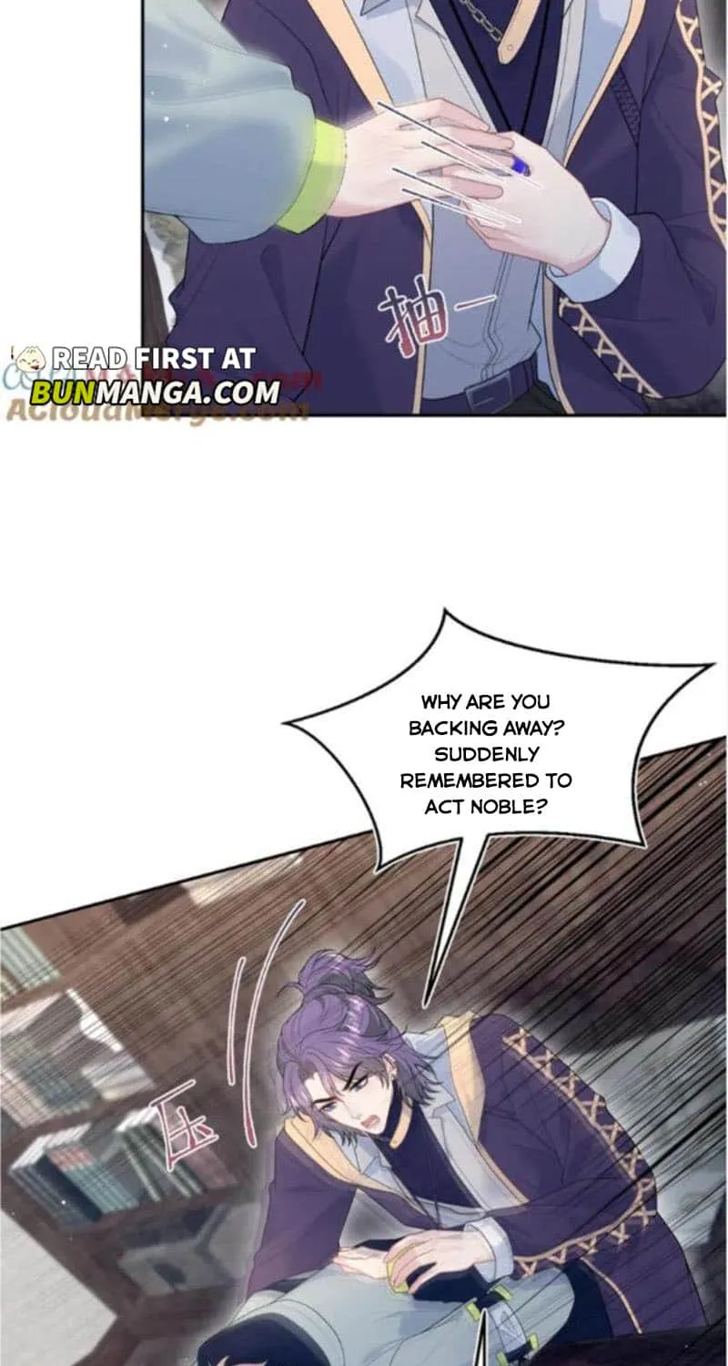Read Seize My Boyfriend chapter 400 image 32 on Lezhin