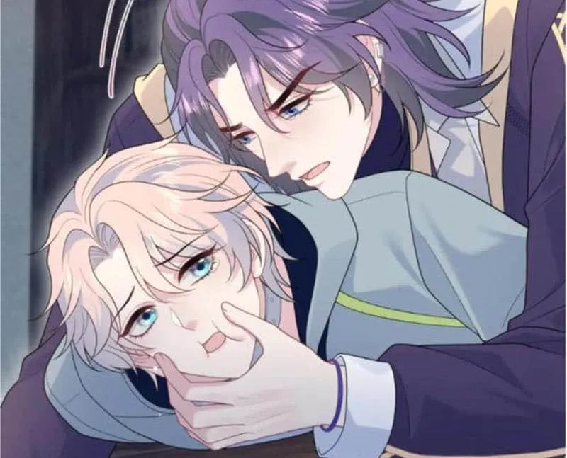 Read Seize My Boyfriend chapter 400 image 35 on Lezhin