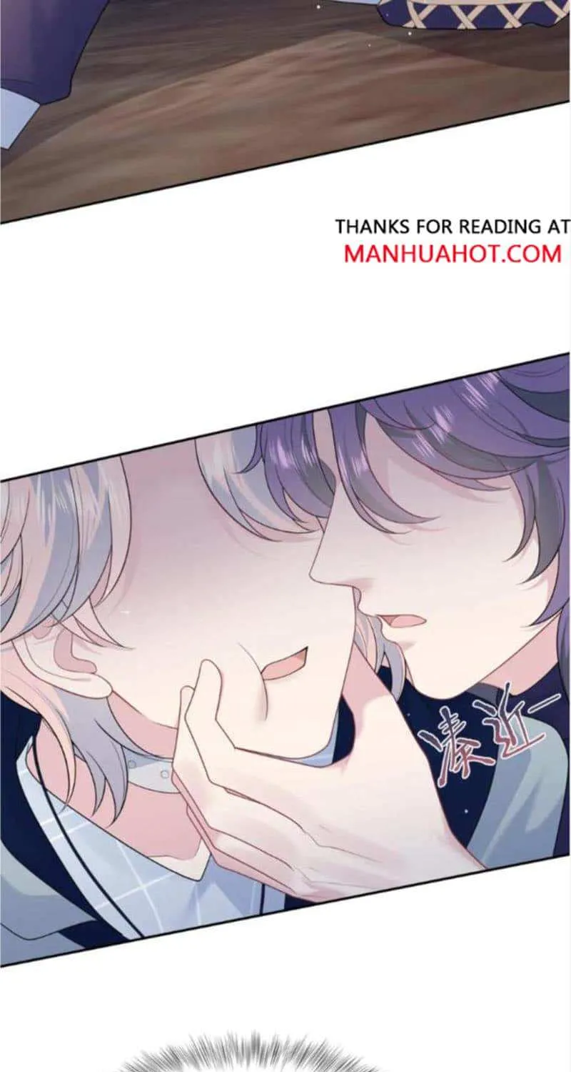 Read Seize My Boyfriend chapter 400 image 36 on Lezhin