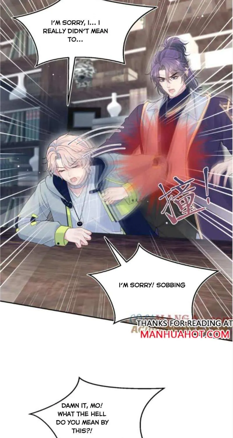 Read Seize My Boyfriend chapter 400 image 38 on Lezhin
