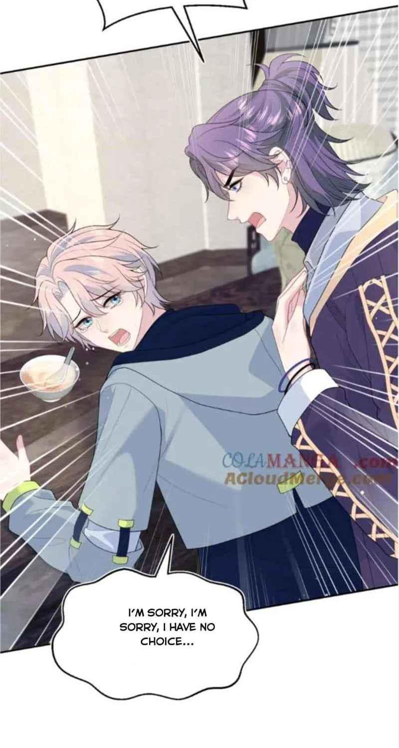 Read Seize My Boyfriend chapter 400 image 39 on Lezhin