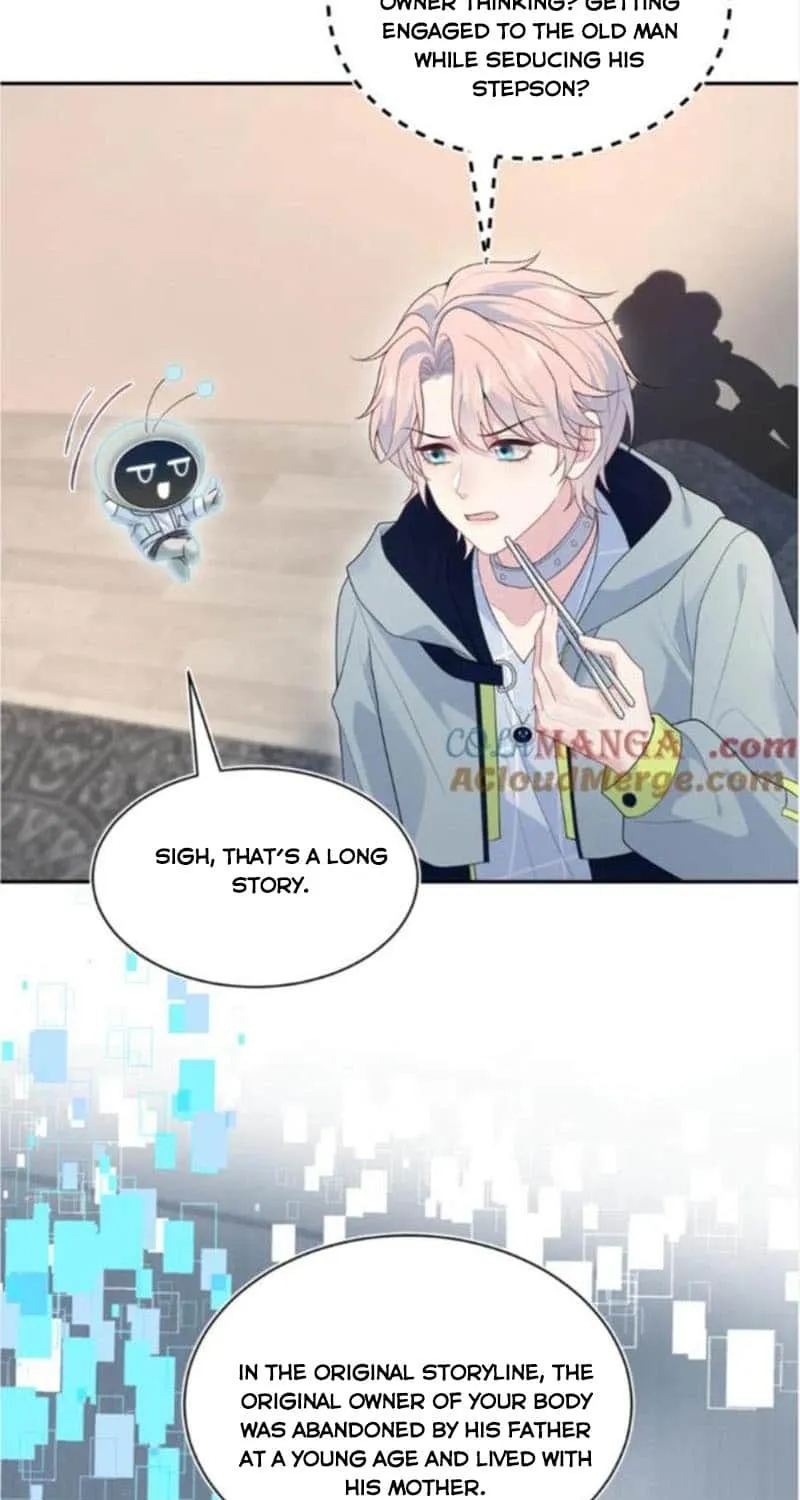 Read Seize My Boyfriend chapter 400 image 4 on Lezhin