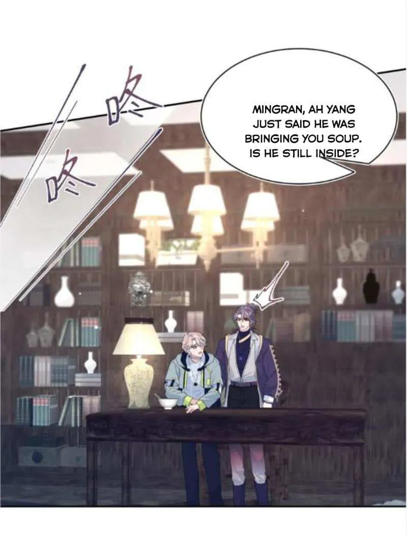 Read Seize My Boyfriend chapter 400 image 40 on Lezhin
