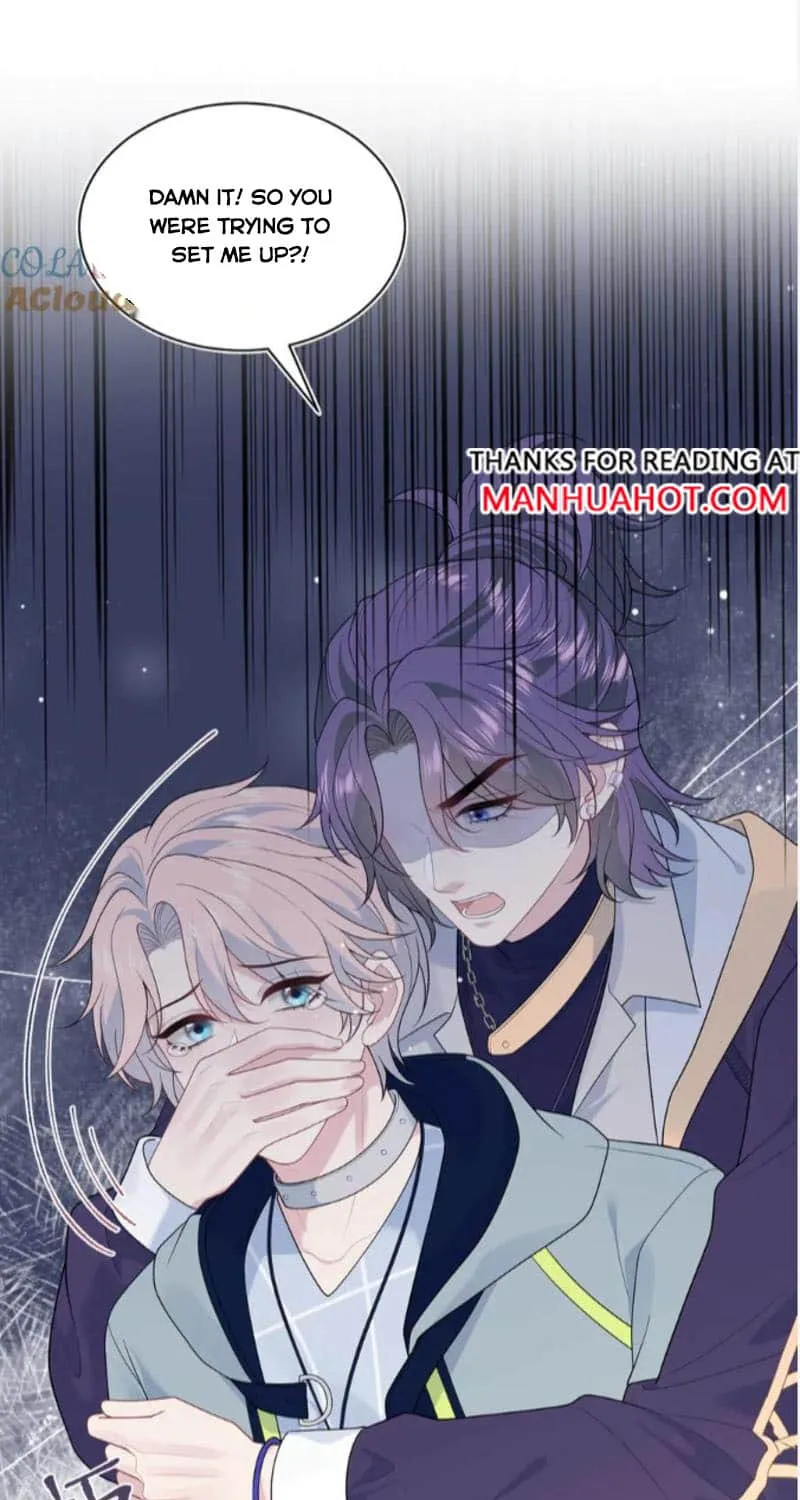 Read Seize My Boyfriend chapter 400 image 41 on Lezhin