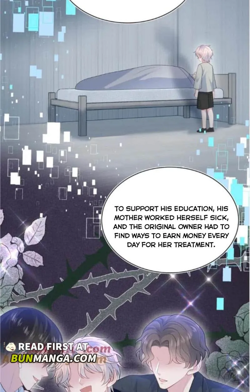 Read Seize My Boyfriend chapter 400 image 5 on Lezhin