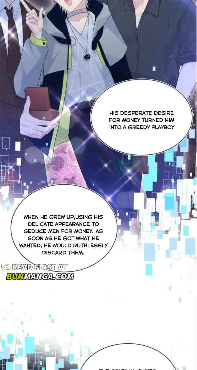 Read Seize My Boyfriend chapter 400 image 6 on Lezhin