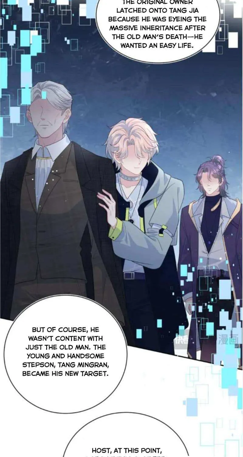 Read Seize My Boyfriend chapter 400 image 7 on Lezhin