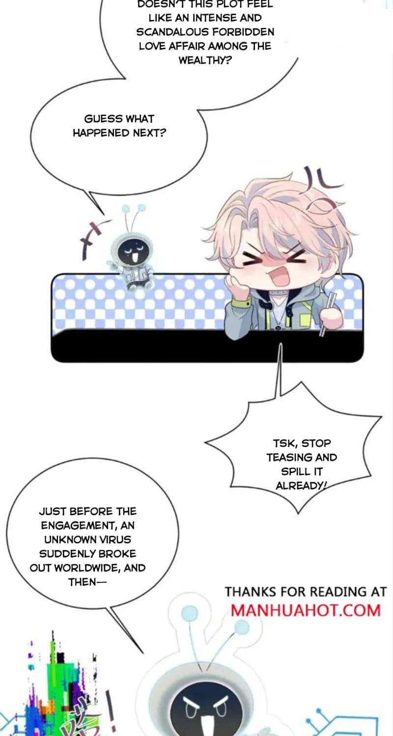Read Seize My Boyfriend chapter 400 image 8 on Lezhin