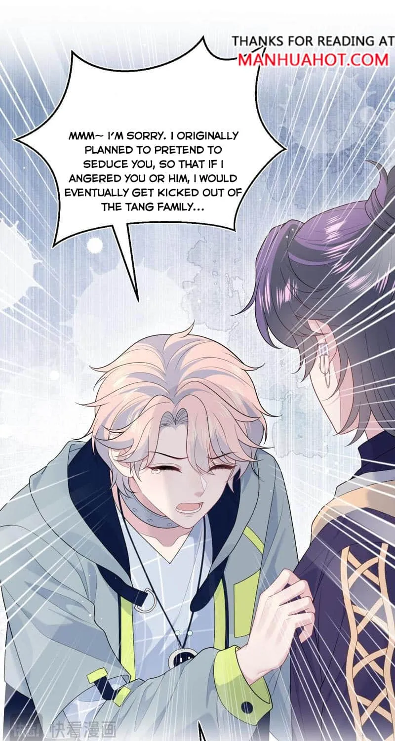 Read Seize My Boyfriend chapter 401 image 11 on Lezhin