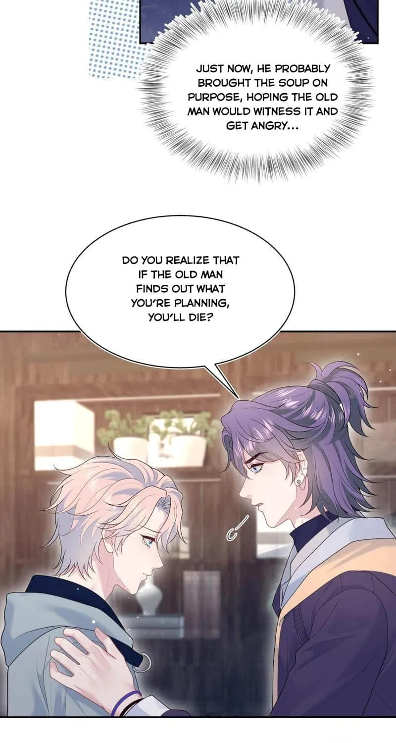 Read Seize My Boyfriend chapter 401 image 13 on Lezhin