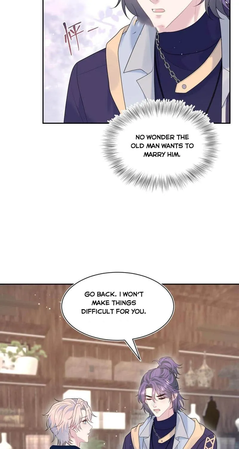 Read Seize My Boyfriend chapter 401 image 16 on Lezhin