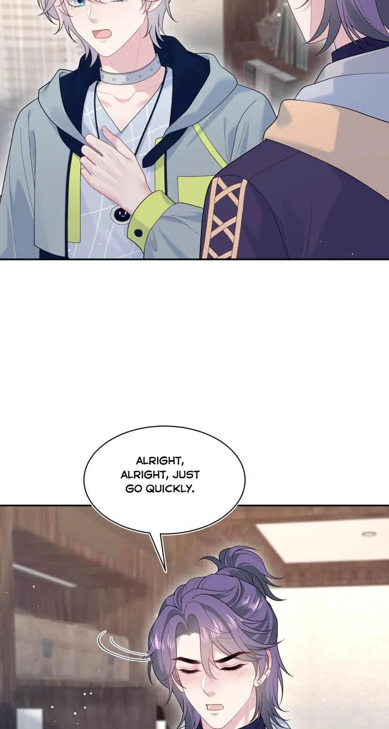 Read Seize My Boyfriend chapter 401 image 18 on Lezhin