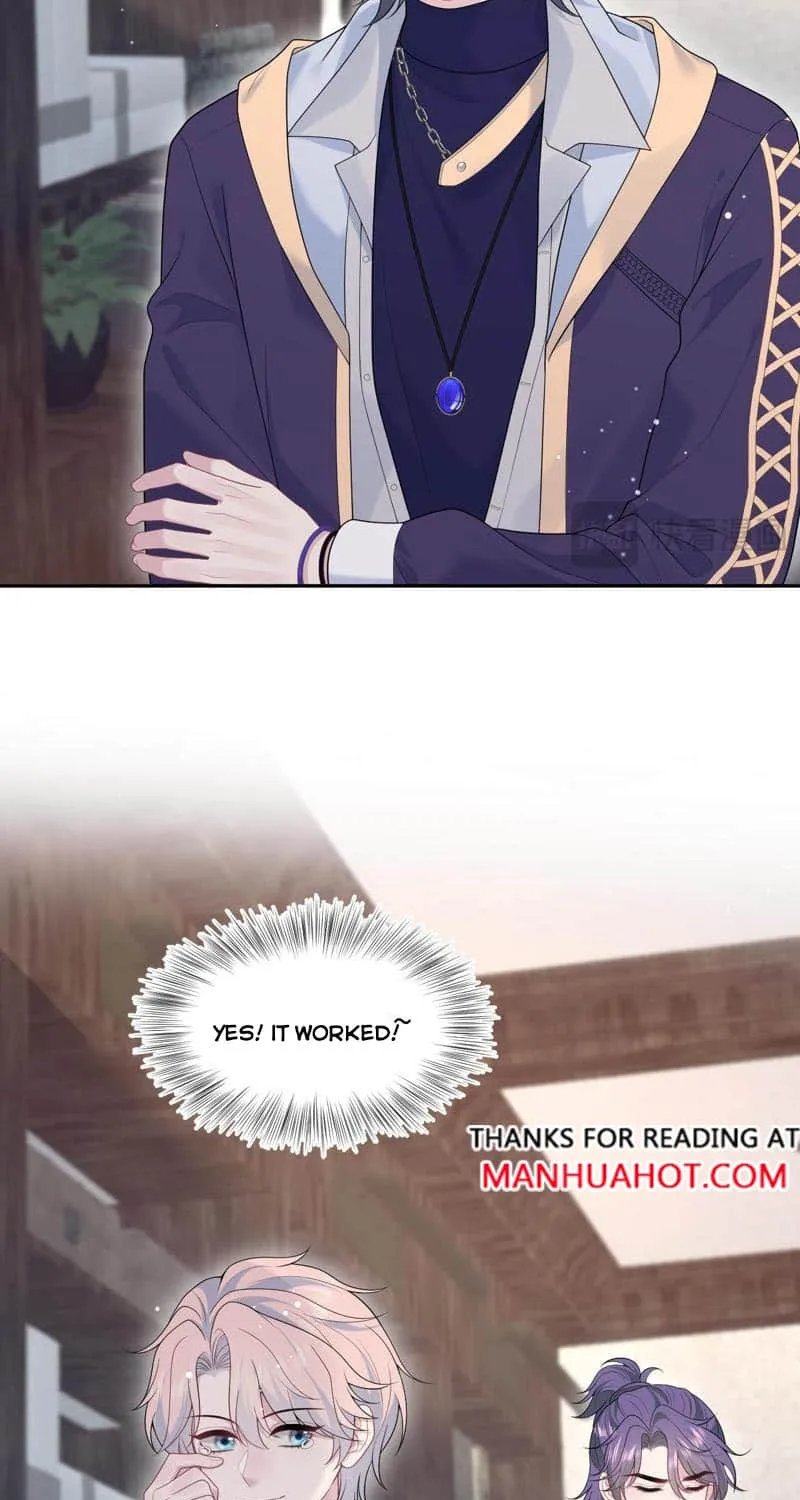 Read Seize My Boyfriend chapter 401 image 19 on Lezhin