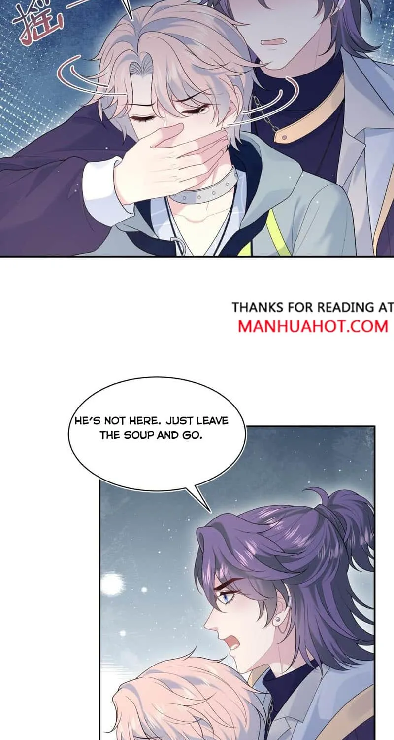 Read Seize My Boyfriend chapter 401 image 2 on Lezhin