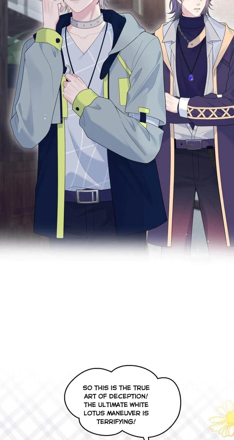 Read Seize My Boyfriend chapter 401 image 20 on Lezhin