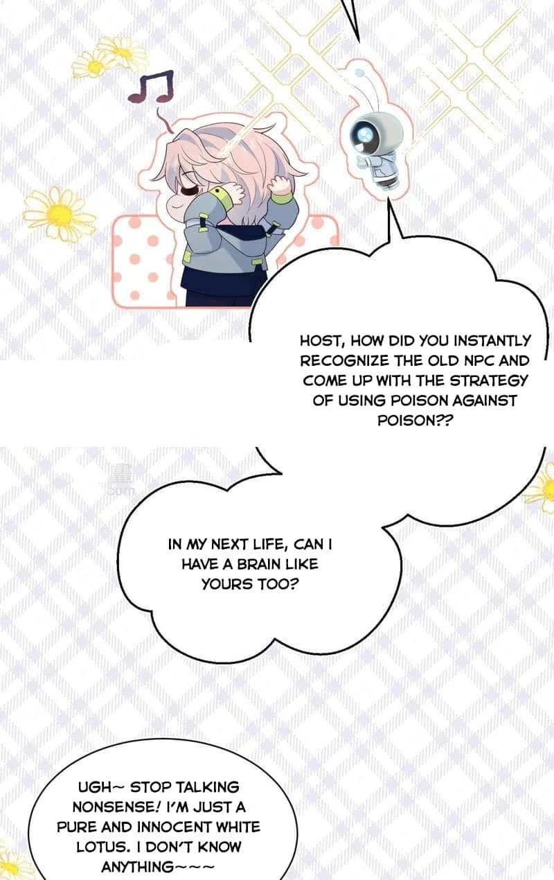 Read Seize My Boyfriend chapter 401 image 21 on Lezhin