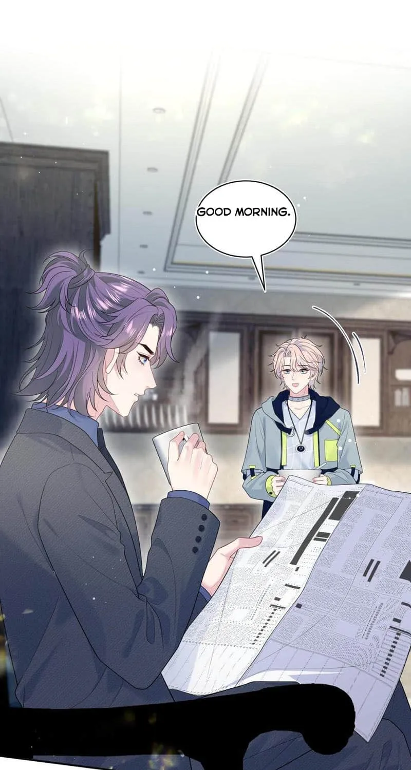 Read Seize My Boyfriend chapter 401 image 23 on Lezhin