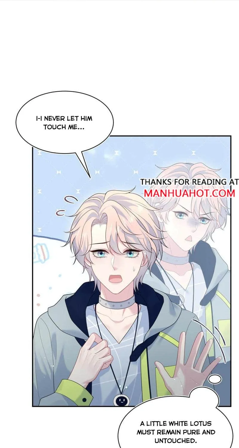 Read Seize My Boyfriend chapter 401 image 27 on Lezhin