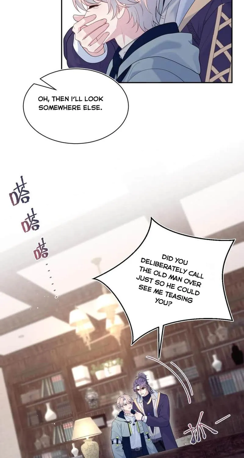 Read Seize My Boyfriend chapter 401 image 3 on Lezhin