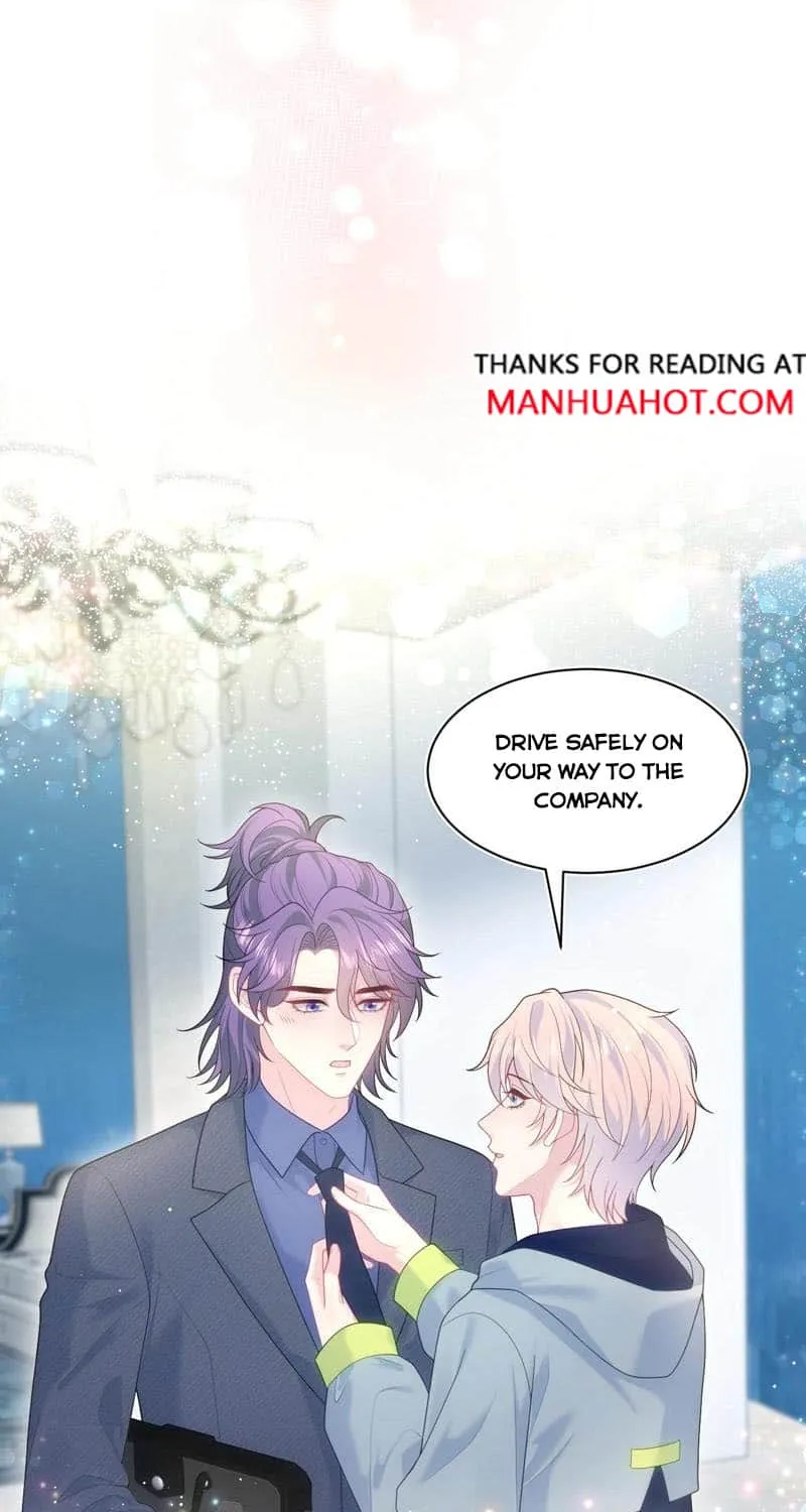 Read Seize My Boyfriend chapter 401 image 30 on Lezhin
