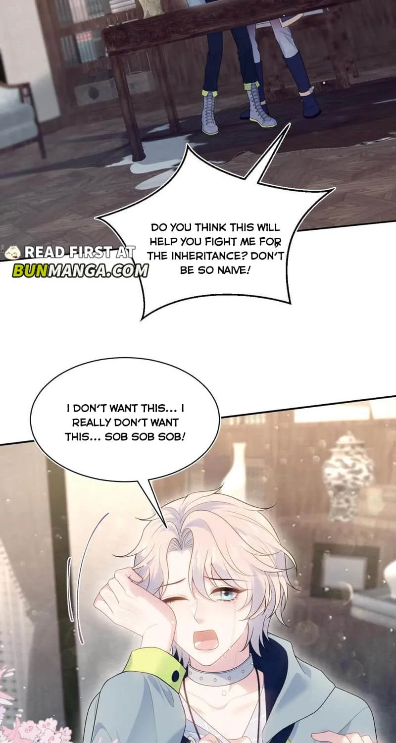 Read Seize My Boyfriend chapter 401 image 4 on Lezhin