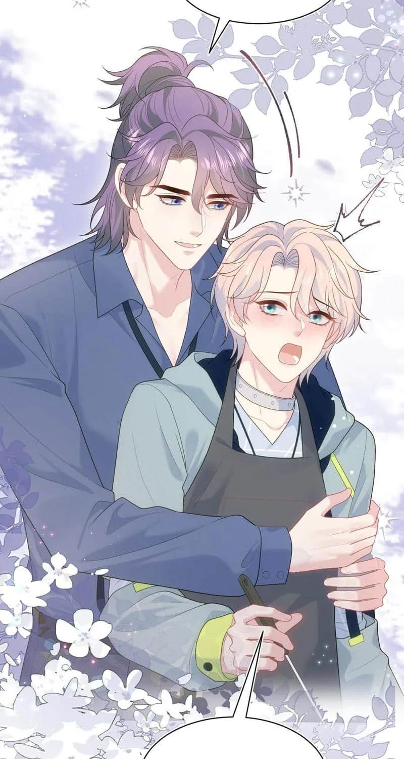 Read Seize My Boyfriend chapter 401 image 40 on Lezhin