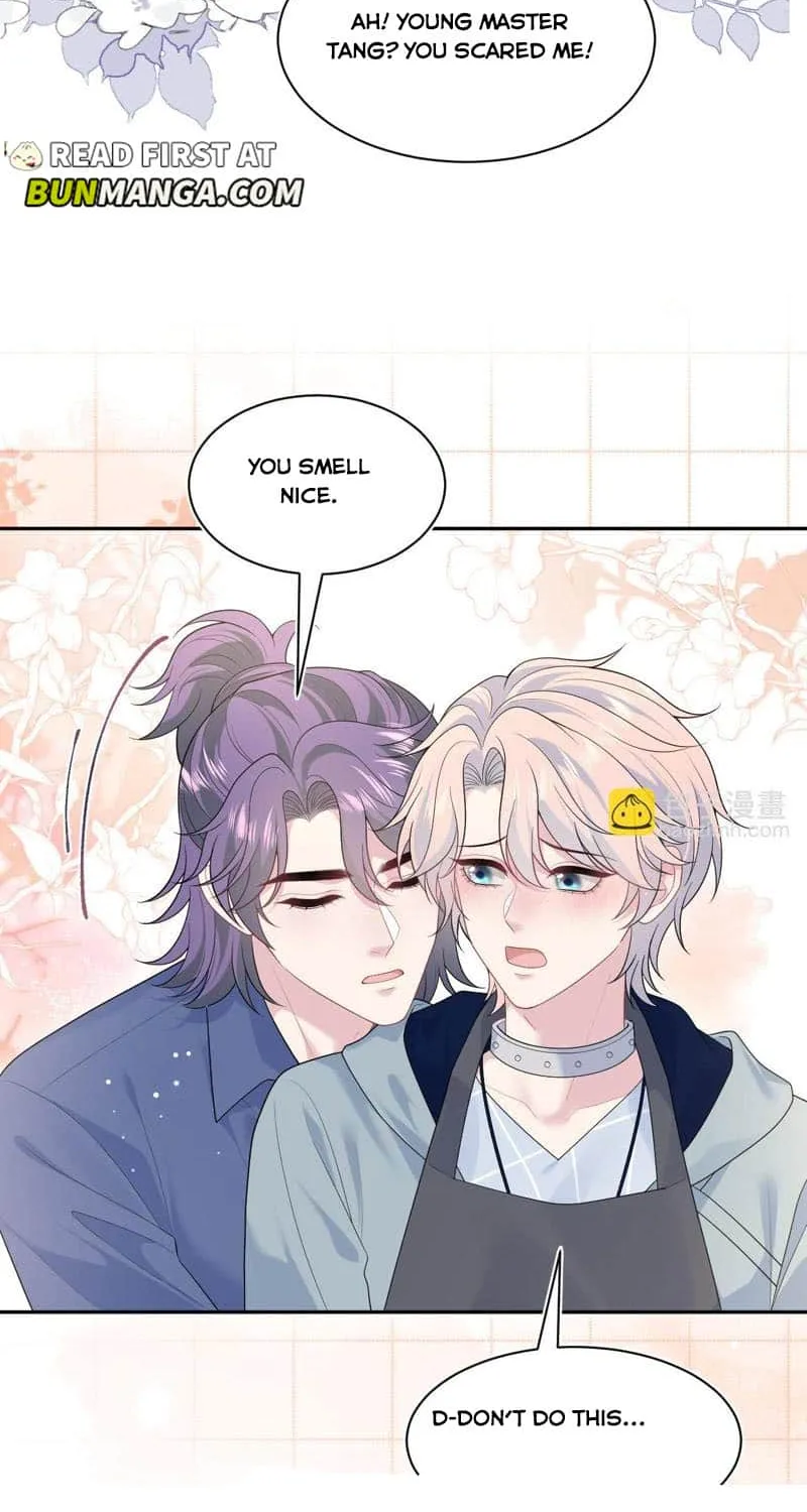 Read Seize My Boyfriend chapter 401 image 41 on Lezhin