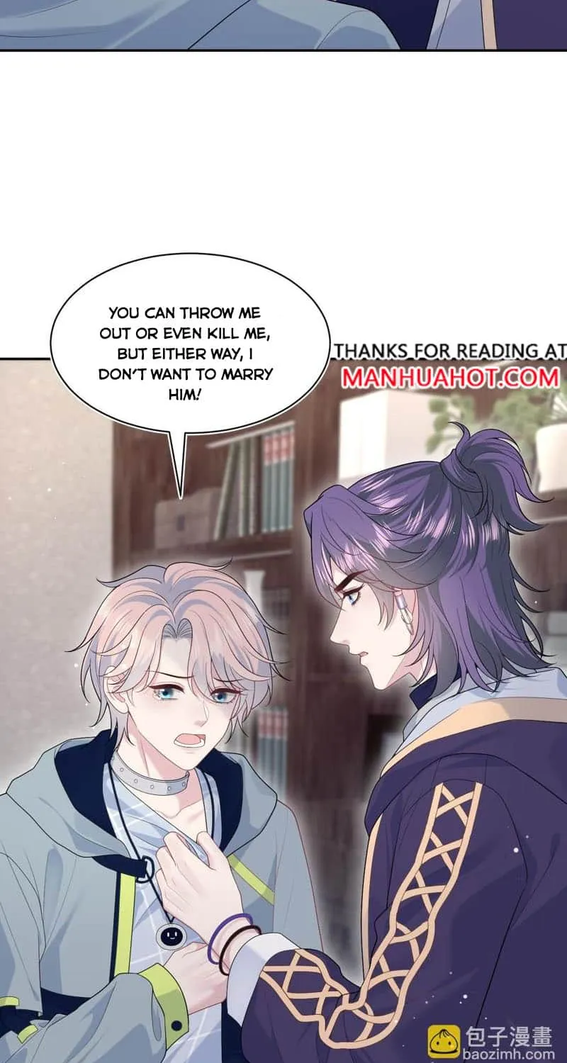 Read Seize My Boyfriend chapter 401 image 6 on Lezhin