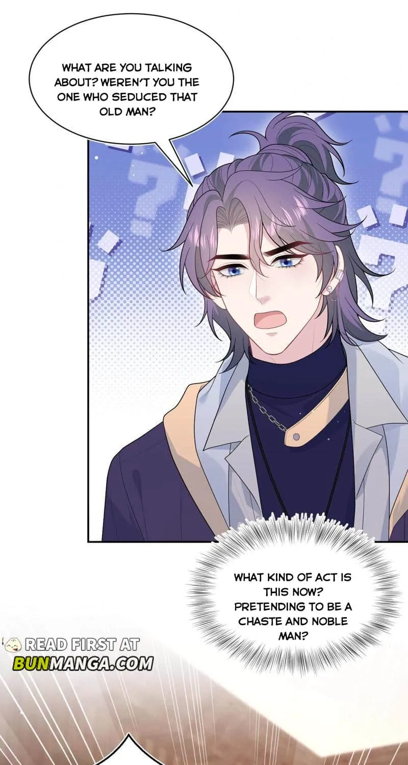 Read Seize My Boyfriend chapter 401 image 8 on Lezhin