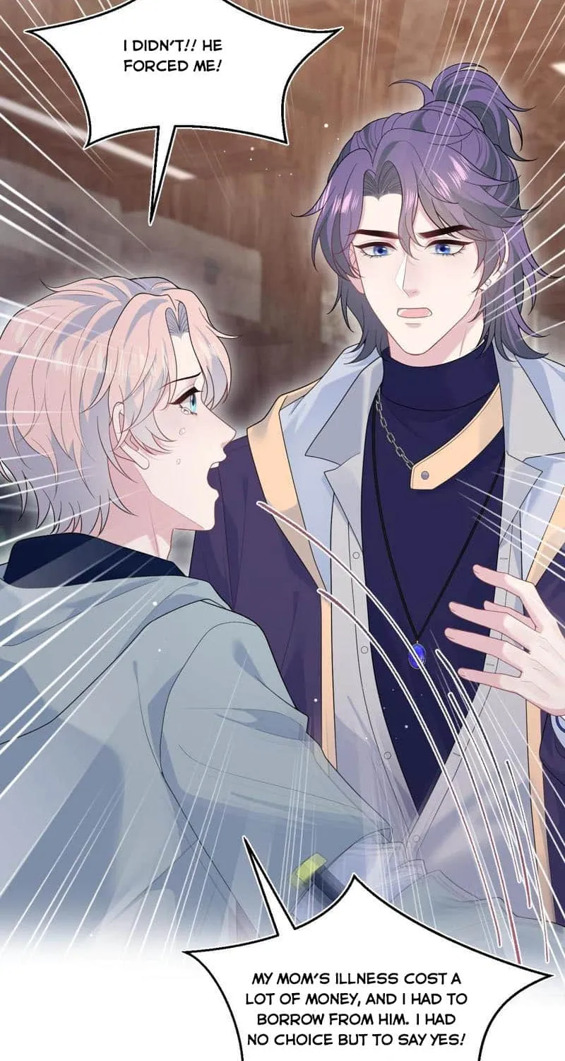 Read Seize My Boyfriend chapter 401 image 9 on Lezhin