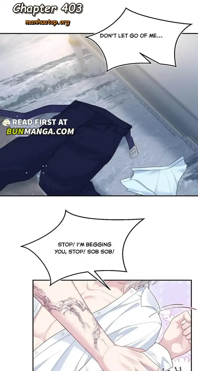 Read Seize My Boyfriend chapter 403 image 0 on Lezhin