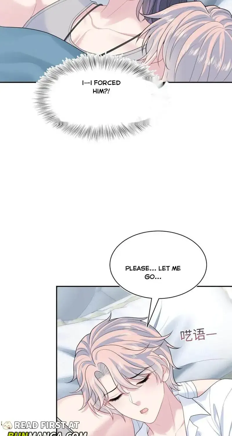 Read Seize My Boyfriend chapter 403 image 10 on Lezhin