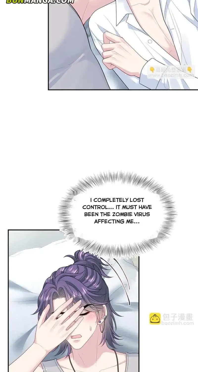 Read Seize My Boyfriend chapter 403 image 11 on Lezhin