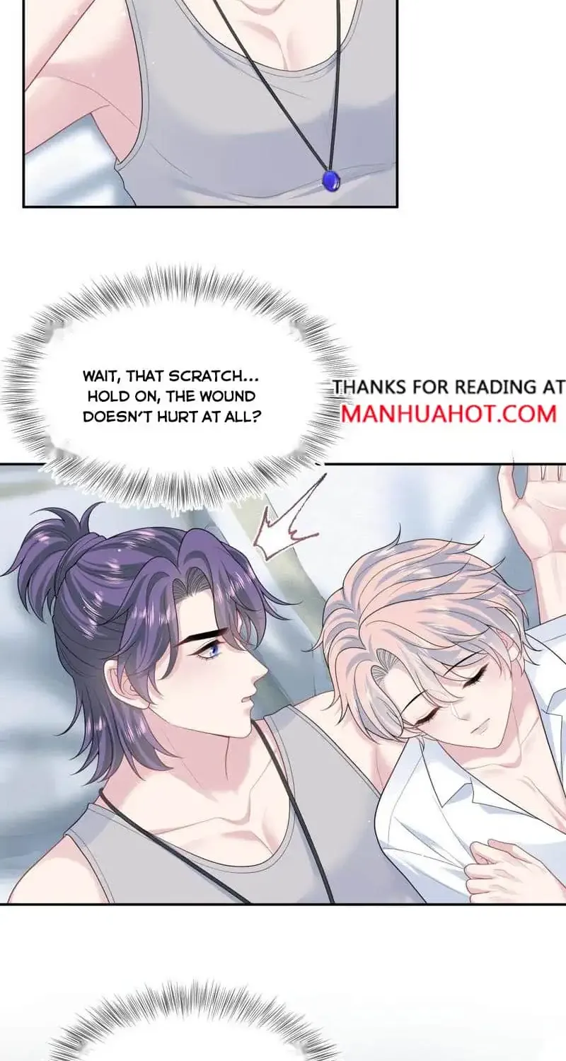 Read Seize My Boyfriend chapter 403 image 12 on Lezhin