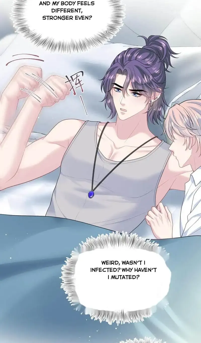 Read Seize My Boyfriend chapter 403 image 13 on Lezhin