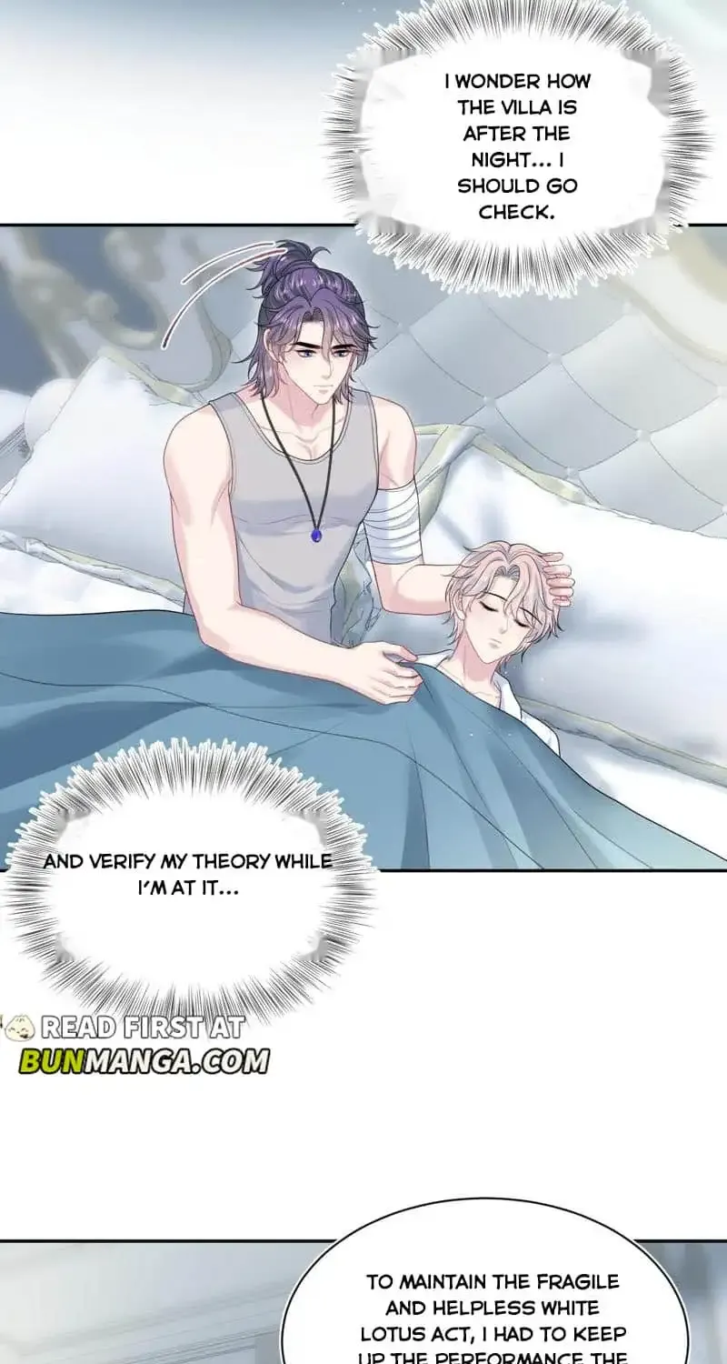 Read Seize My Boyfriend chapter 403 image 14 on Lezhin