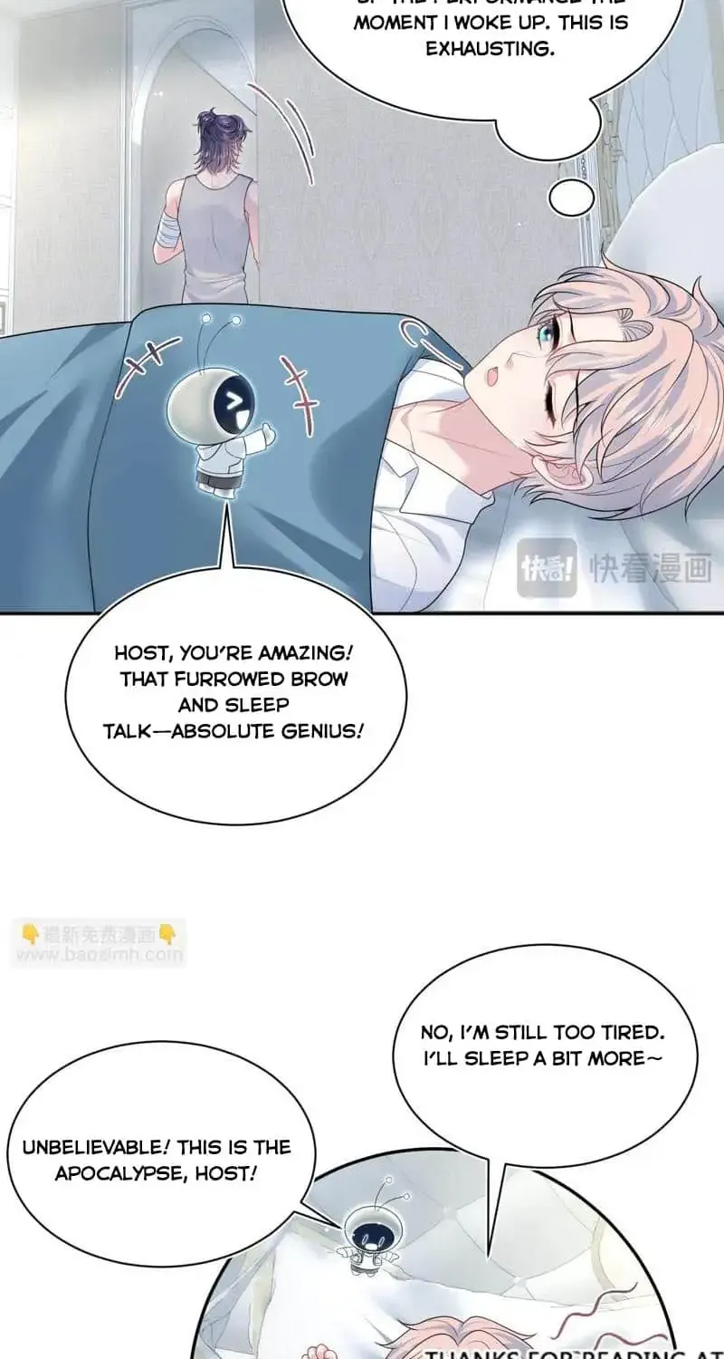 Read Seize My Boyfriend chapter 403 image 15 on Lezhin