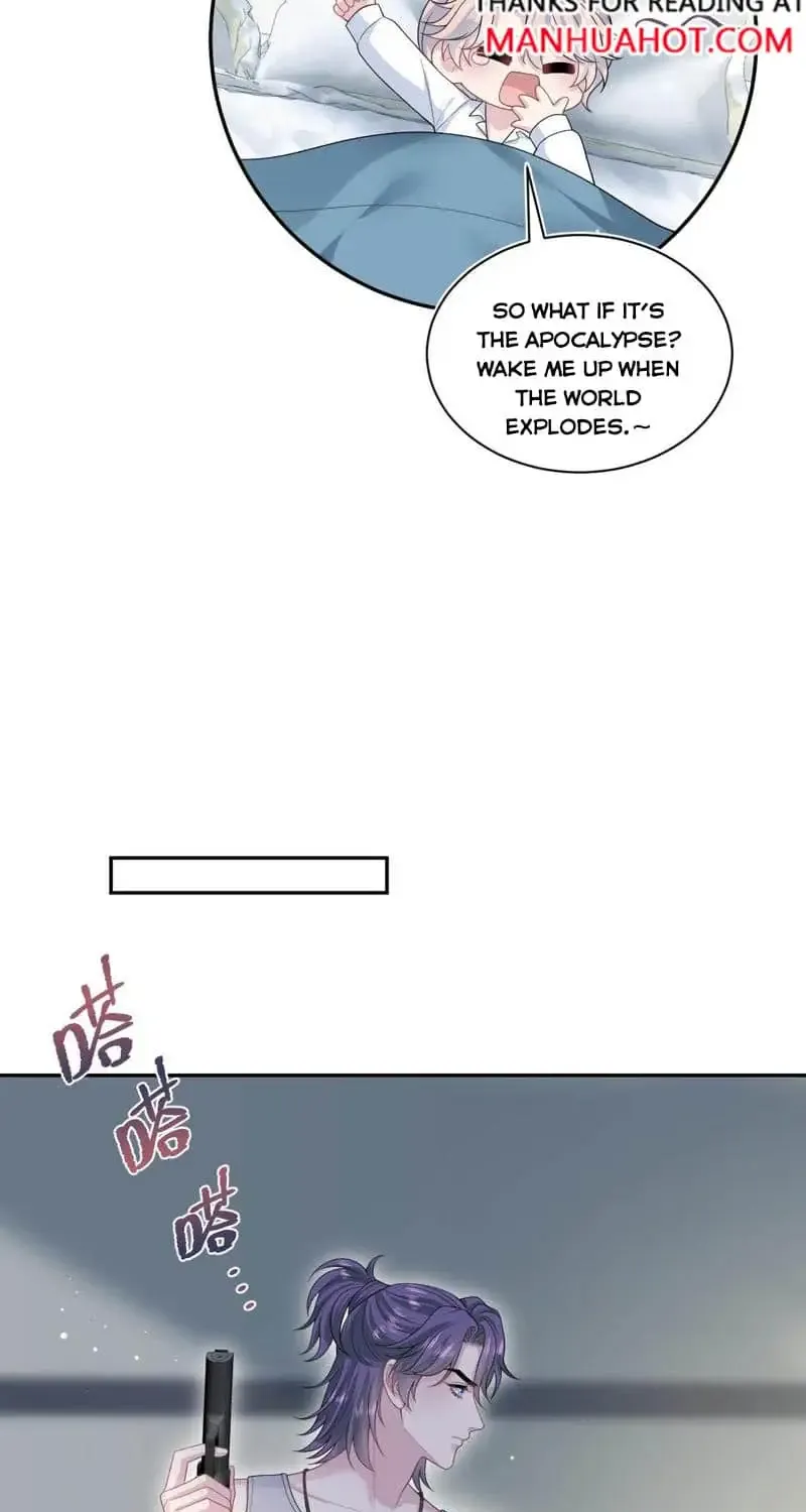 Read Seize My Boyfriend chapter 403 image 16 on Lezhin