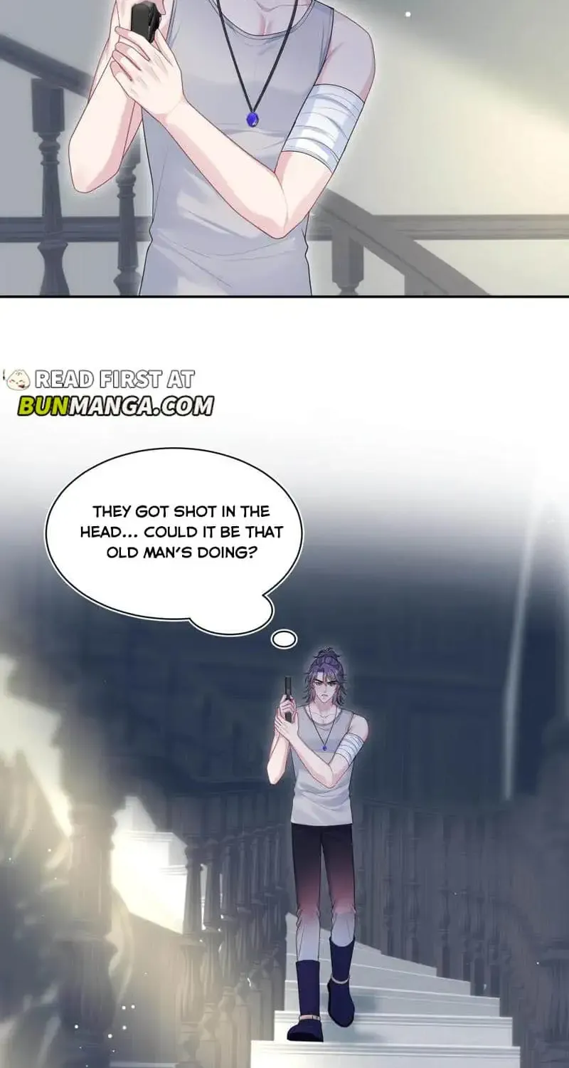 Read Seize My Boyfriend chapter 403 image 17 on Lezhin