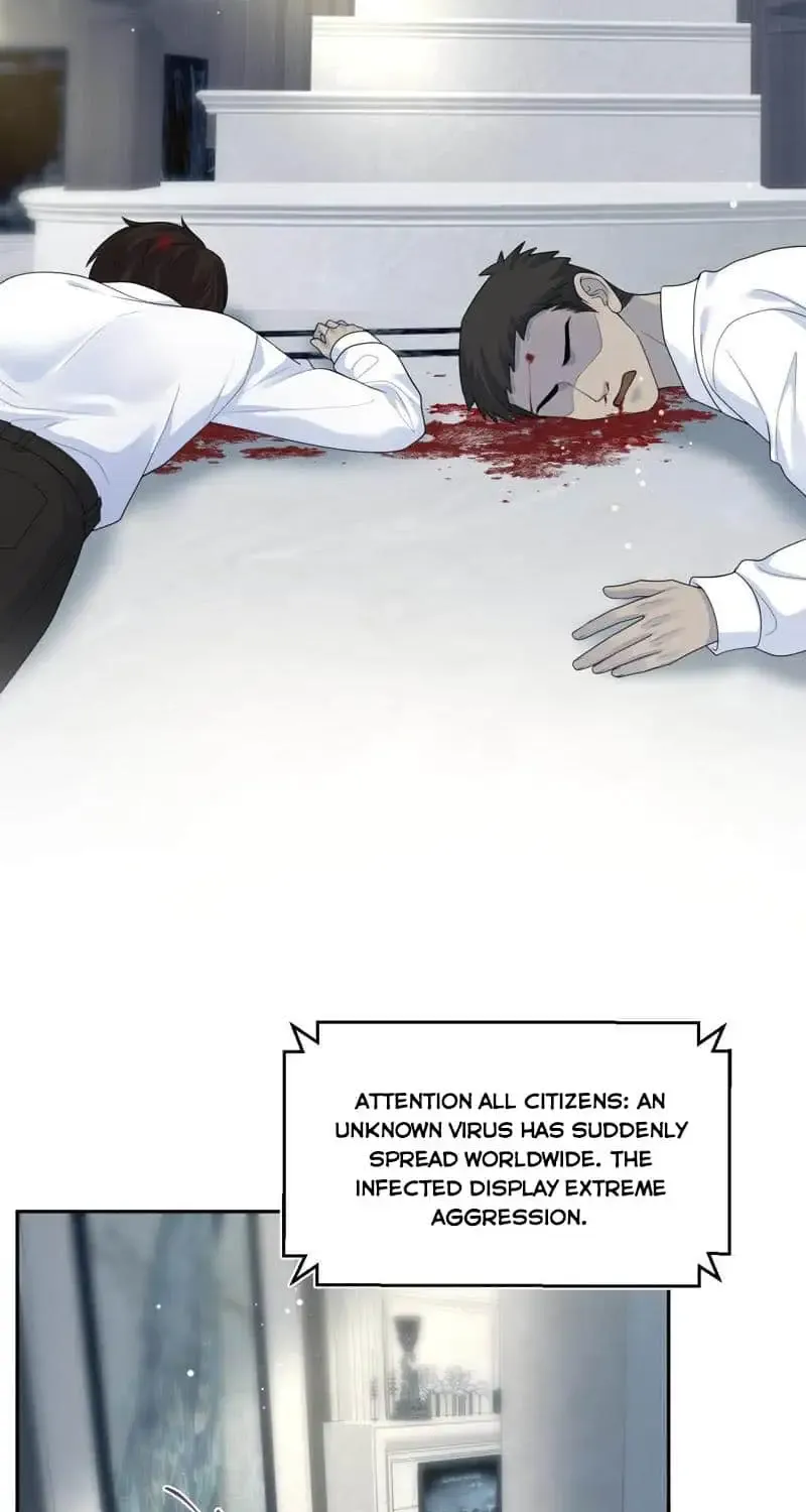 Read Seize My Boyfriend chapter 403 image 18 on Lezhin