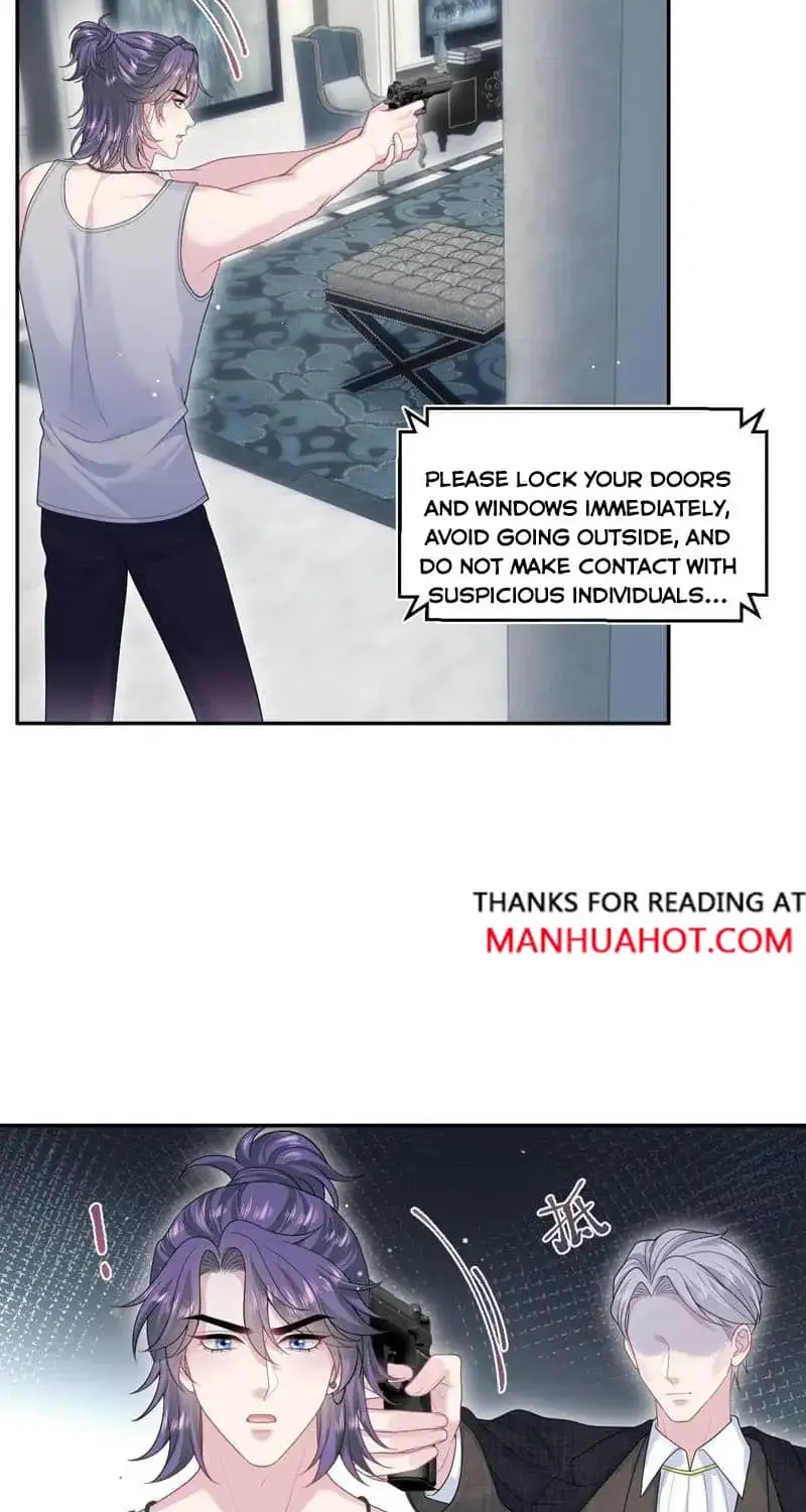 Read Seize My Boyfriend chapter 403 image 19 on Lezhin