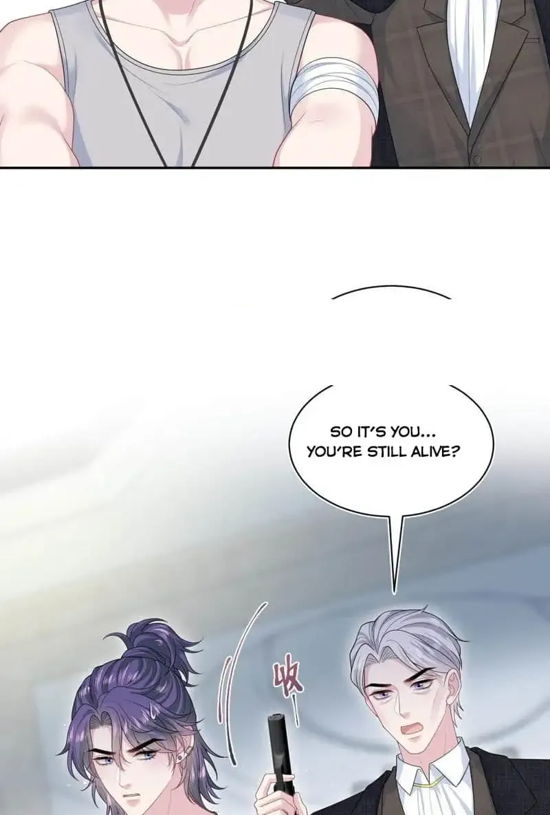 Read Seize My Boyfriend chapter 403 image 20 on Lezhin