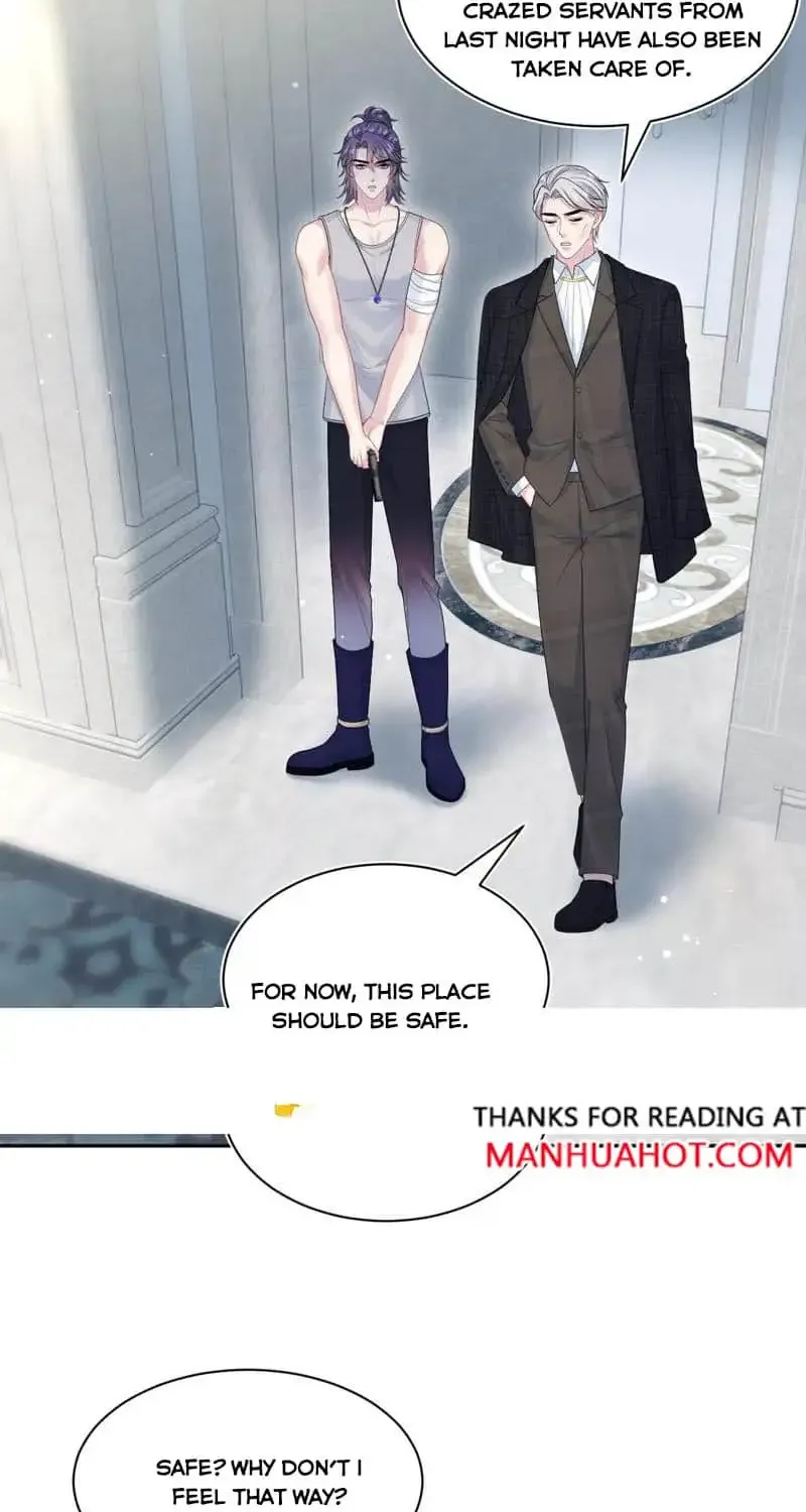 Read Seize My Boyfriend chapter 403 image 22 on Lezhin