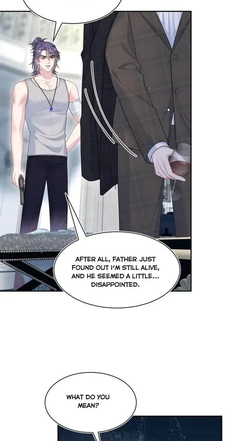 Read Seize My Boyfriend chapter 403 image 23 on Lezhin