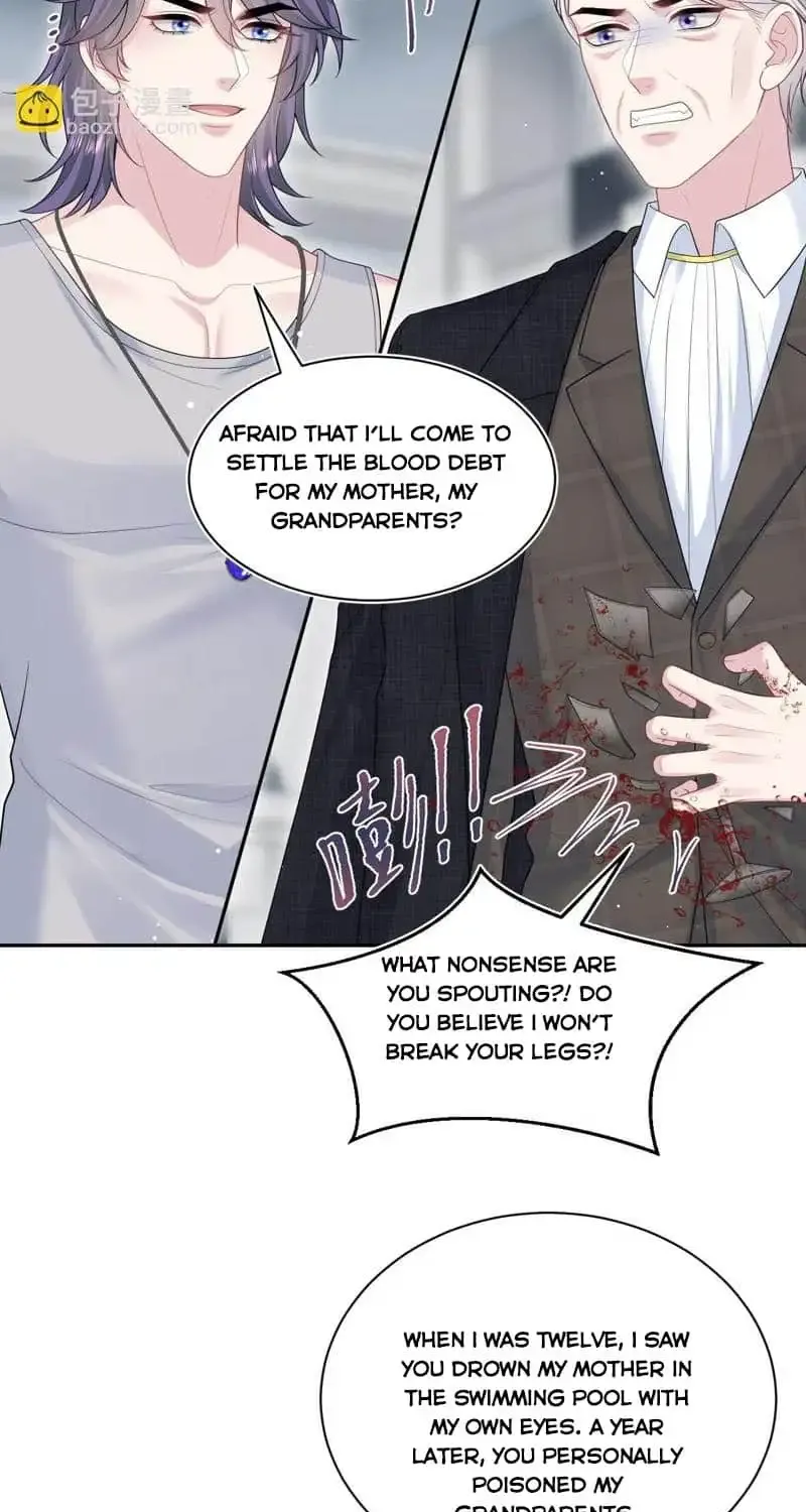 Read Seize My Boyfriend chapter 403 image 25 on Lezhin