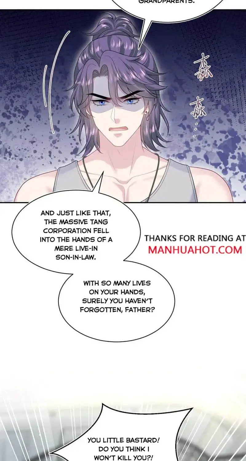 Read Seize My Boyfriend chapter 403 image 26 on Lezhin