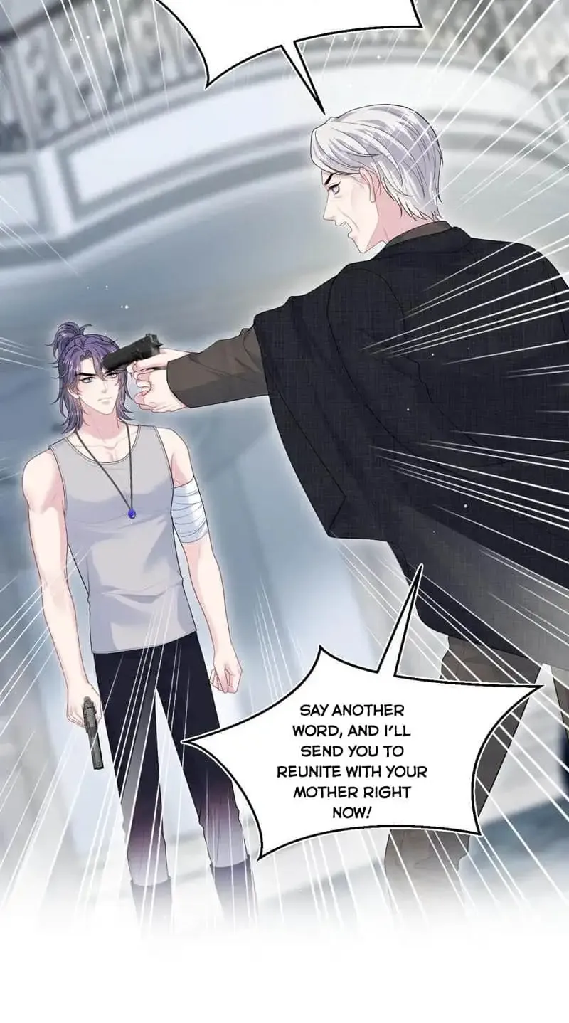 Read Seize My Boyfriend chapter 403 image 27 on Lezhin