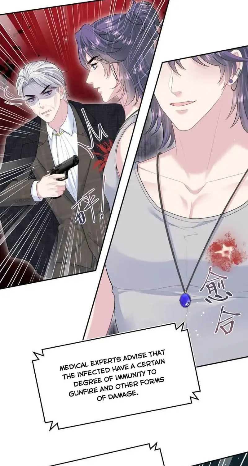 Read Seize My Boyfriend chapter 403 image 29 on Lezhin
