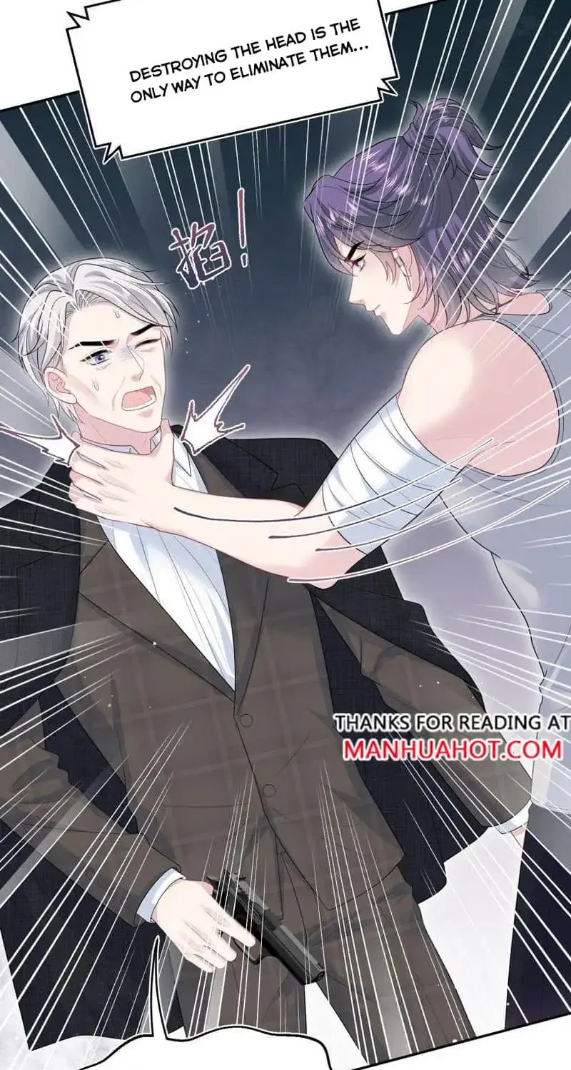 Read Seize My Boyfriend chapter 403 image 30 on Lezhin
